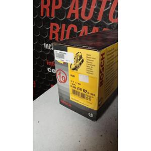 มอเตอร์สตาร์ทเตอร์ AUDI 80 Avant Series (91>94) 0986014620 เบนซิน - - Product Image 4