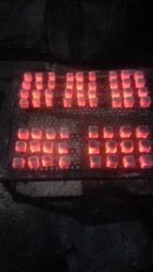 Un imprescindible para los amantes del barbacoa y los entusiastas de la shisha: carbón de cáscara de coco, productos de Indonesia. - Product Image 5