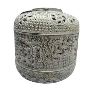 Porte-bougie décoratif en métal, prix d'usine, pour décoration de mariage et de maison - Product Image 1