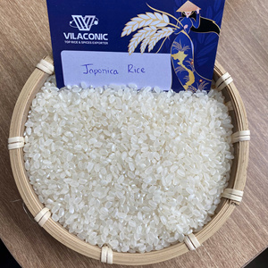 Việt Nam calrose gạo xuất khẩu chất lượng ISO 22000:2018 quản lý chất lượng - Product Image 5