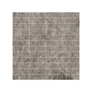 VivaStoneMosaic1x2.7 "Ractangal 63.5mm Carreaux de mosaïque en céramique vitrifiée pour applications commerciales Hôtels et restaurants - Product Image 1