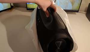 Venta al por mayor de altavoces Bluetooth portátiles JBL Boombox 4 nuevos, oferta especial. - Product Image 2