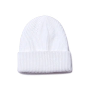 <b>Winter</b> <b>Clothing</b> Men's Premium Quality Rhinestone Knitted Beanie Comfortable and Breathable Adjustable Hot Selling Beanies - Product Image 5