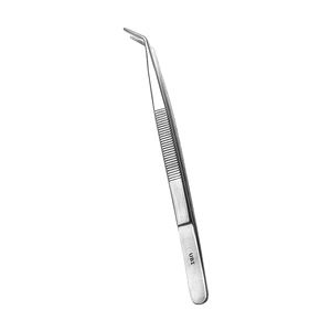 Pince à épiler de précision pour manucure, durable, multifonctionnelle, usage commercial et domestique - Product Image 3