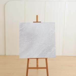 Revêtement de sol économique idéal, bricolage, auto-adhésif, <span class=keywords><strong>effet</strong></span> marbre, carreaux de sol en <span class=keywords><strong>PVC</strong></span> pour camping-car, hôtel, centre commercial, bureau - Product Image 6