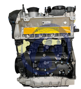 Ensemble moteur 1.8T EA888 pour Audi et VW Gen 3/Gen 2 TFSI TSI 1.8T CJE CDH CEA CAE CPM CFK CAB 06H100031 - Product Image 6