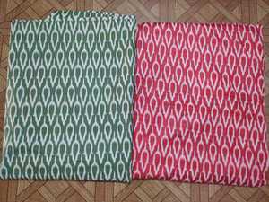 Tela estampada de algodón de diseño único para decoración del hogar y cubierta para ocasiones de fiesta de boda para mujeres niños vestido en cantidad a granel - Product Image 4