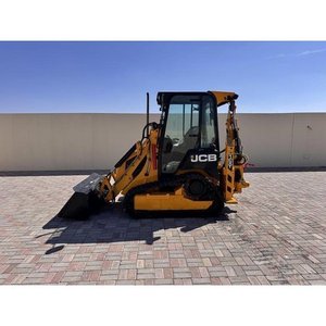 État utilisé JCB 1CXT - Product Image 5