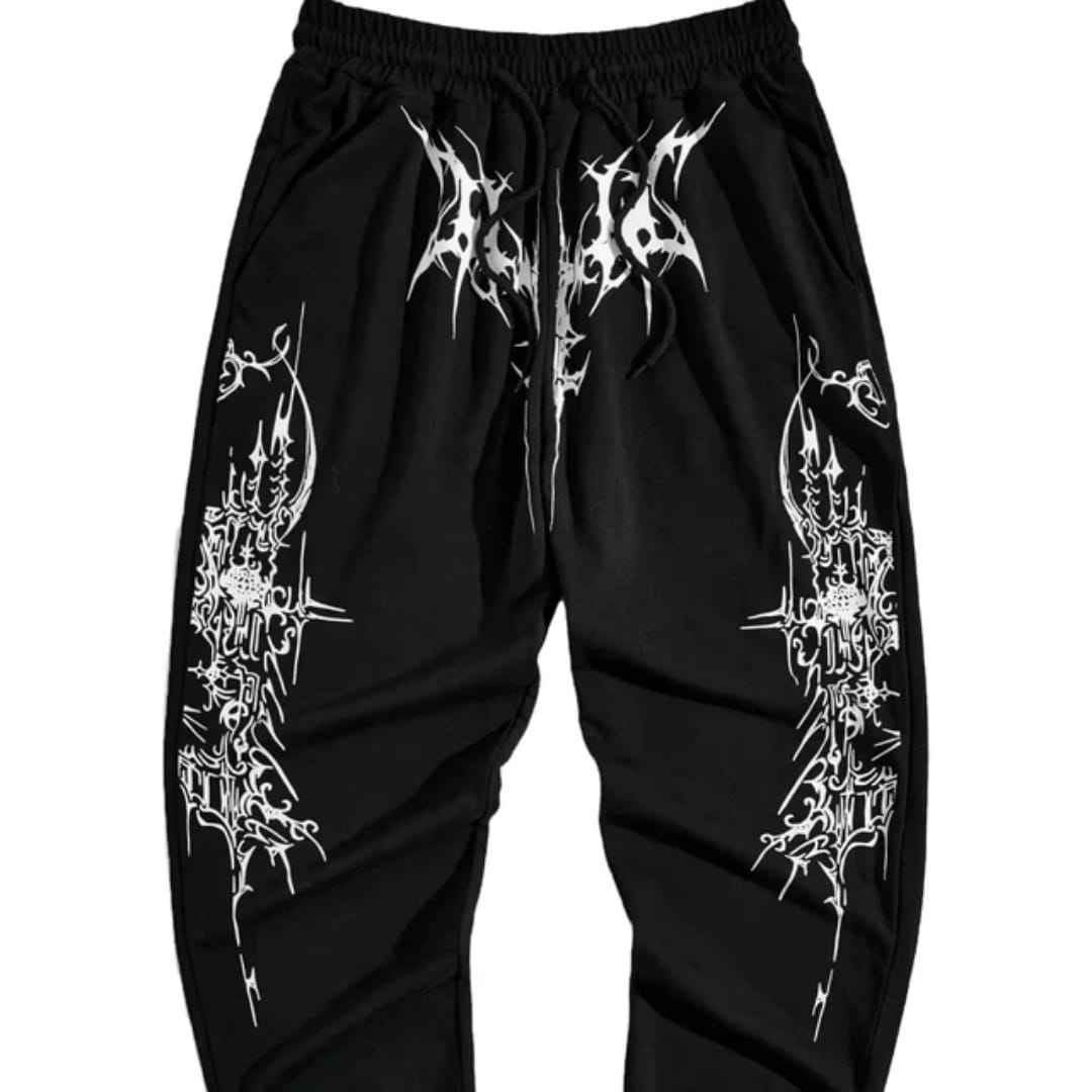 Custom Jogger Pants Pakistan Wholesale Men Sports Trousers