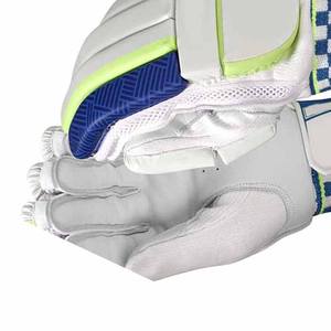 Guantes de bateo de cricket transpirables más vendidos 2025 Ropa deportiva Precio bajo Calidad superior Mejor venta Precio bajo de Pakistán - Product Image 6
