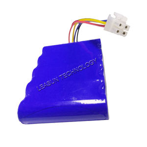 Batterie Lithium-ion de remplacement pour tondeuse à gazon Gardena Automower 310 315X 315 modèle (2015/2016/2017) 18.5V 3400mAh Lithium-ion - Product Image 1