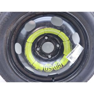 RUOTINO DI SCORTA OPEL Crossland Série 9810124380 (17>) - Product Image 6