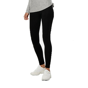 Leggings Deportivos Personalizados Hechos a Mano para Mujer, Cintura Media, Material Spandex/Poliéster, Colores y Tallas Personalizables - Product Image 3