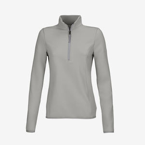 Wholesale Luxury Technology Design <b>Reflective</b> Equestrian Clothing Women's Horse Riding <b>Tops</b> for Enhanced Visibility and Safety - Product Image 2