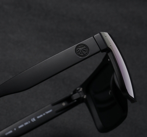 Thể thao Kính mát Z87 rõ ràng photochromic ống kính phân cực XL trực quan z80 bên an toàn lá chắn biểu tượng tùy chỉnh HeatWave trực quan Kính mát - Product Image 2