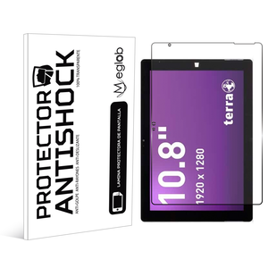 ฟิล์มกันรอยหน้าจอ ANTISHOCK สำหรับแท็บเล็ตเทอร์ร่าแพด 1062 W10 - Product Image 1
