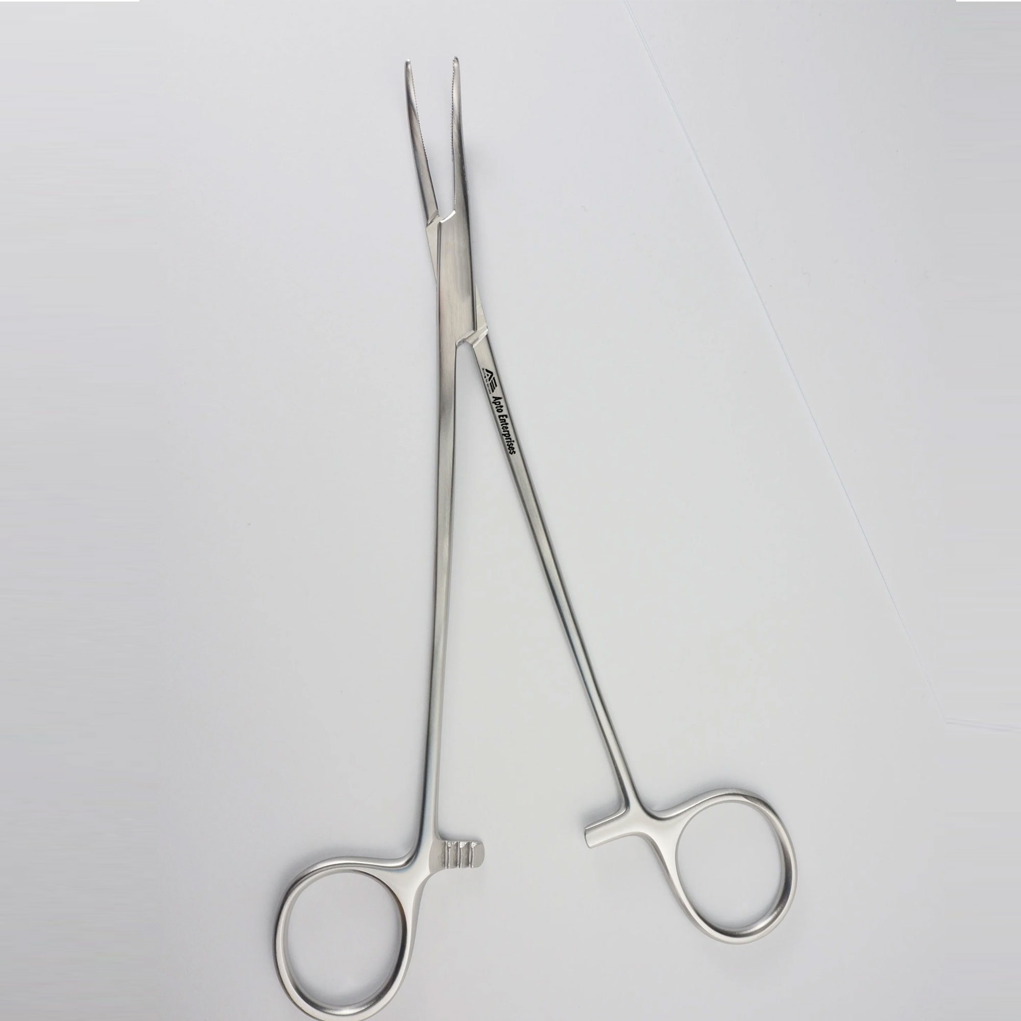 Adson Hemostatic Forceps