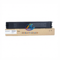 Cartouche de toner couleur longue durée MX23 pour Sharp MX2610N MX2615N MX2640N MX3110N MX3115N MX3140N MX3610N MX3640N