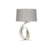 Lampe de bureau en fer au design minimaliste style ferme avec abat-jour en pierre, éclairage de chevet LED, taille personnalisable