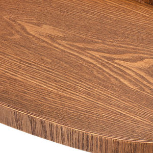 Prix de gros de qualité supérieure Plateau de service en bois d'acacia naturel Plateau de service en bois de vaisselle le plus vendu à un prix compétitif - Product Image 5