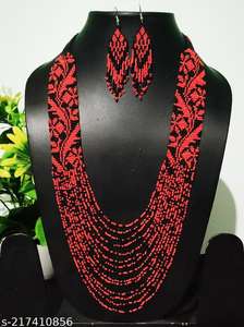 Collier de perles de pierres précieuses naturelles femmes bijoux de mode en gros GiftCraftsWorld dernier - Product Image 2