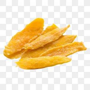 <b>CHEWY</b> DRIED MANGO SNACK VDELTA VIETNAM EXPORT Soft Slices with Great Taste Sweet Flavor Low-Fat 500g Zip Lock Bag - Product Image 1