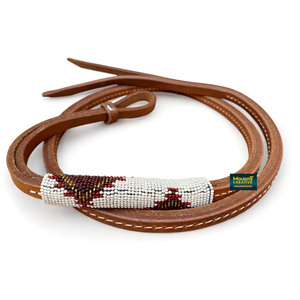 Cheval en cuir de vachette OEM Western équestre à prix abordable sur et sous le fouet de nombreux modèles par fabricant et exportateur indiens - Product Image 3