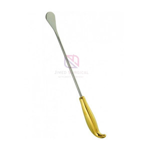 Instruments médicaux personnalisés OEM avec logo pour la chirurgie mammaire : Dissecteur et élévateur, outils chirurgicaux au design unique - Product Image 1