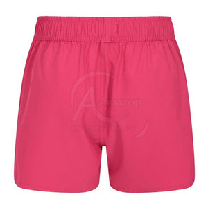 Shorts Ligeros para Mujer Hechos en Fábrica para Venta en Línea, Shorts de Mujer de Algodón de la Mejor Calidad - Product Image 5