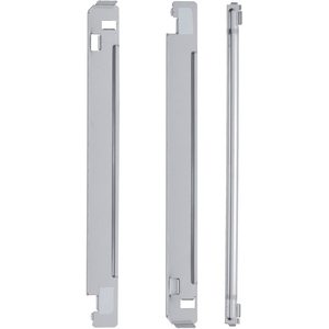Kit de apilamiento para lavadora/Secadora de carga frontal LG - Compatible con WSTK2 (KSTK2) - Product Image 1