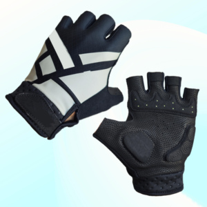 Gants de ski adultes coupe-vent d'hiver de haute qualité avec logo personnalisé aspect escalade à la mode Logo personnalisable - Product Image 1