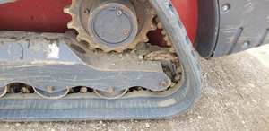 2017 Case TV380 Skid Steer Rendimiento resistente con confiabilidad inigualable Elevación máxima, construido para terrenos accidentados - Product Image 6