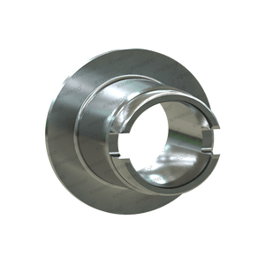 Moyeu d'impeller HBZF07 pour embrayage captif ZF 5HP19 ; 5HP19, simple friction - Product Image 1