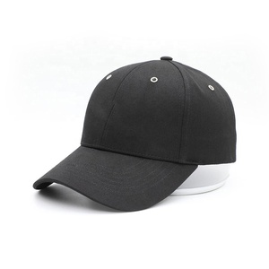 Nueva Gorra de Béisbol Unisex con Logotipo Bordado de Diseño Personalizado de Alta Calidad, 100% Algodón, Colores Personalizados, Estilo Deportivo, Precio al por Mayor 2026 - Product Image 1