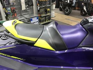 Mejor Precio 2021 SEA-DOO RXT-X 300 IBR7 con Remolque 2022 2023 LISTO PARA ENVIAR - Product Image 2