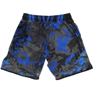 Fournisseur direct d'usine Shorts de combat MMA de haute qualité Shorts de combat MMA pour hommes sur mesure à prix raisonnable - Product Image 5