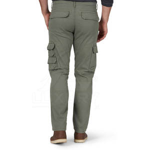 กางเกงคาร์โก้ผู้ชายกางเกงคาร์โก้ผู้ชายกางเกงคาร์โก้กีฬาฟิตเนสแห้งเร็ว - Product Image 2