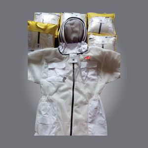 Traje de Apicultura - Product Image 1