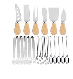 Latest Arrival Unique Stylish <b>Stainless</b> <b>Steel</b> <b>Cutlery</b> Handmade Table Ware Fancy Wholesale Decorative Low Price Metal <b>Cutlery</b> - Product Image 1