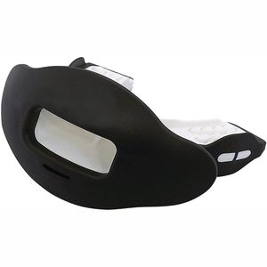 Protector Bucal Deportivo de Kick-boxing, Protector Dental de Silicona, Protector Bucal para Entrenamiento de Adultos - Product Image 1