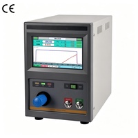Testeur d'étanchéité, machine de test de fuites d'air, unité de test de la résistance à la pression différentielle, détecteur de fuites non destructif