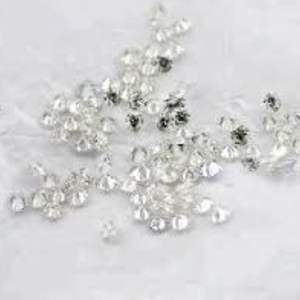 Laboratorio creado diamantes estrella Cuerpo a Cuerpo DEF VVS/VS piedras sueltas al por mayor - Product Image 4