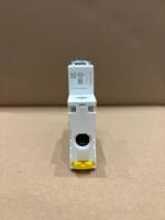 Disjoncteur à boîtier moulé miniature Schneider Acti 9 IK60N 1P 40A C Curve MCB