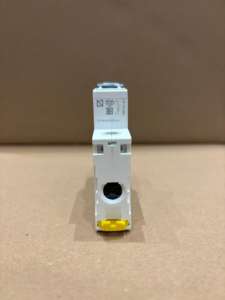 Schneider Acti 9 IK60N 1P 40A C Curve MCB ตัวแบ่งวงจรแม่พิมพ์ขนาดเล็ก - Product Image 5