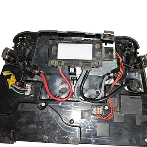 Luz de Techo de Alta Calidad para Porsche Taycan, Botón de Emergencia SOS, 9J1959551E, 9J1959551D - Product Image 6