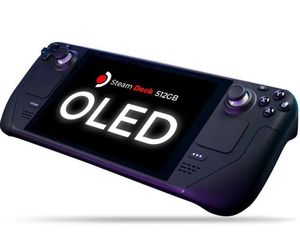Good Offer Steams Decks Handheld <b>Gaming</b> System 512GB/1TB Display Sealed Handheld <b>Gaming</b> System Fast Delivery Discount - Product Image 6