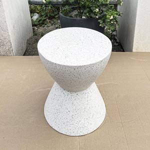 Usine du Vietnam Ventes directes d'usine Tabouret de jardin en béton Mobilier extérieur en béton Emballage personnalisé - Product Image 4