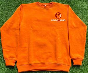 2025 custom New Design basics <b>Men</b> Sweatshirts Low MOQ <b>Men</b> Sweatshirts at Wholesale Price Made in Pakistan - Product Image 4