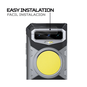 Fossibot ป้องกันหน้าจอ F102อุปกรณ์เสริมที่ทนทานและดูดซับแรงกระแทก - Product Image 3