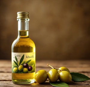 100% Pure Castor Carrier Oil Prensado en frío Uso diario Cuidado del cabello Aceite natural Cosméticos para la piel Masaje a granel Venta al por mayor OEM ODM Blanco - Product Image 5